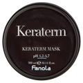 Fanola Keraterm Maske – Für geglättetes und chemisch behandeltes Haar