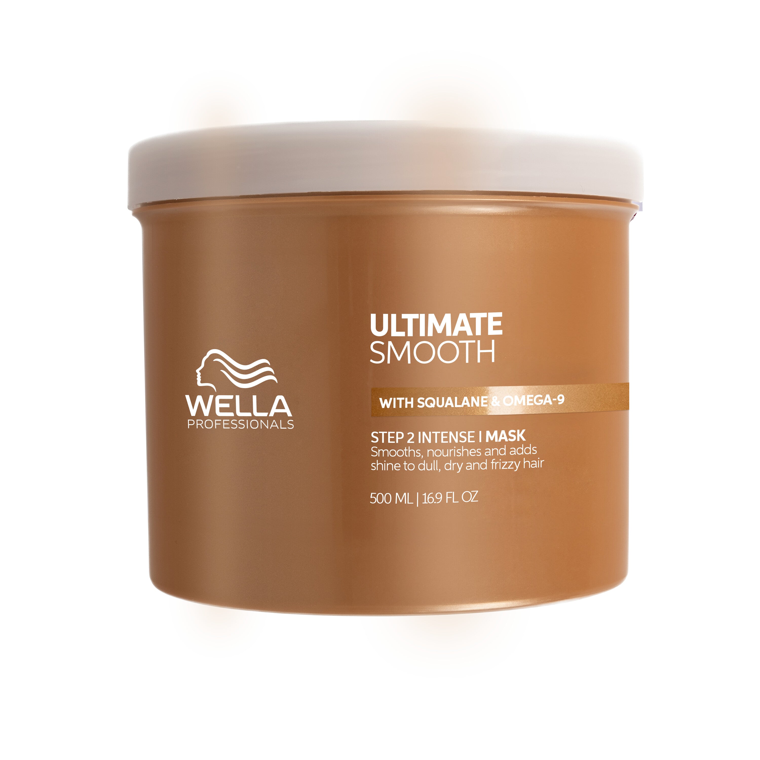 Wella Professionals Ultimate Smooth Mask