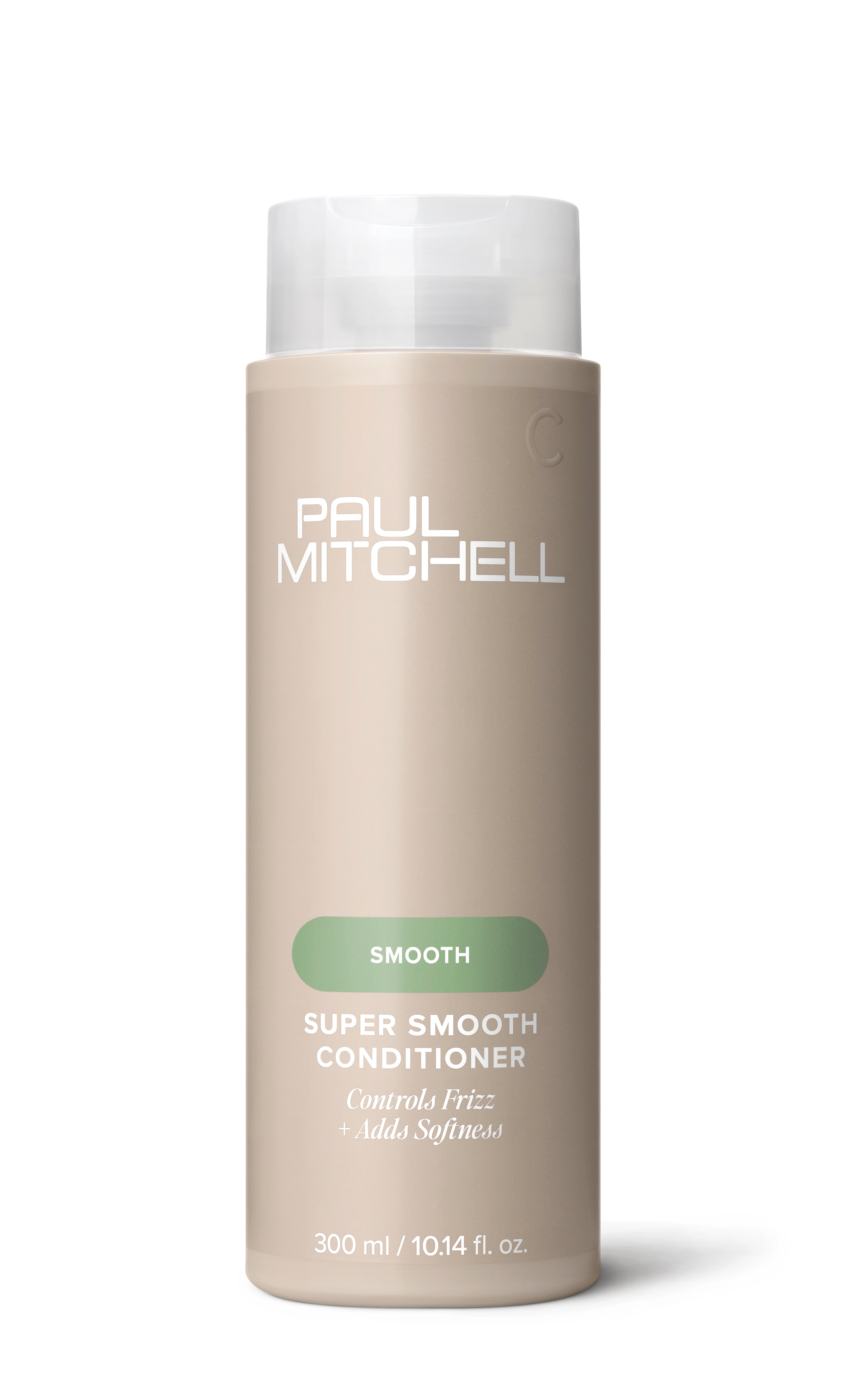 Super Smooth Conditioner