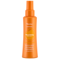 Fanola Wonder Nourishing Glossing Spray – Glanzspray für trockenes, sprödes und krauses Haar
