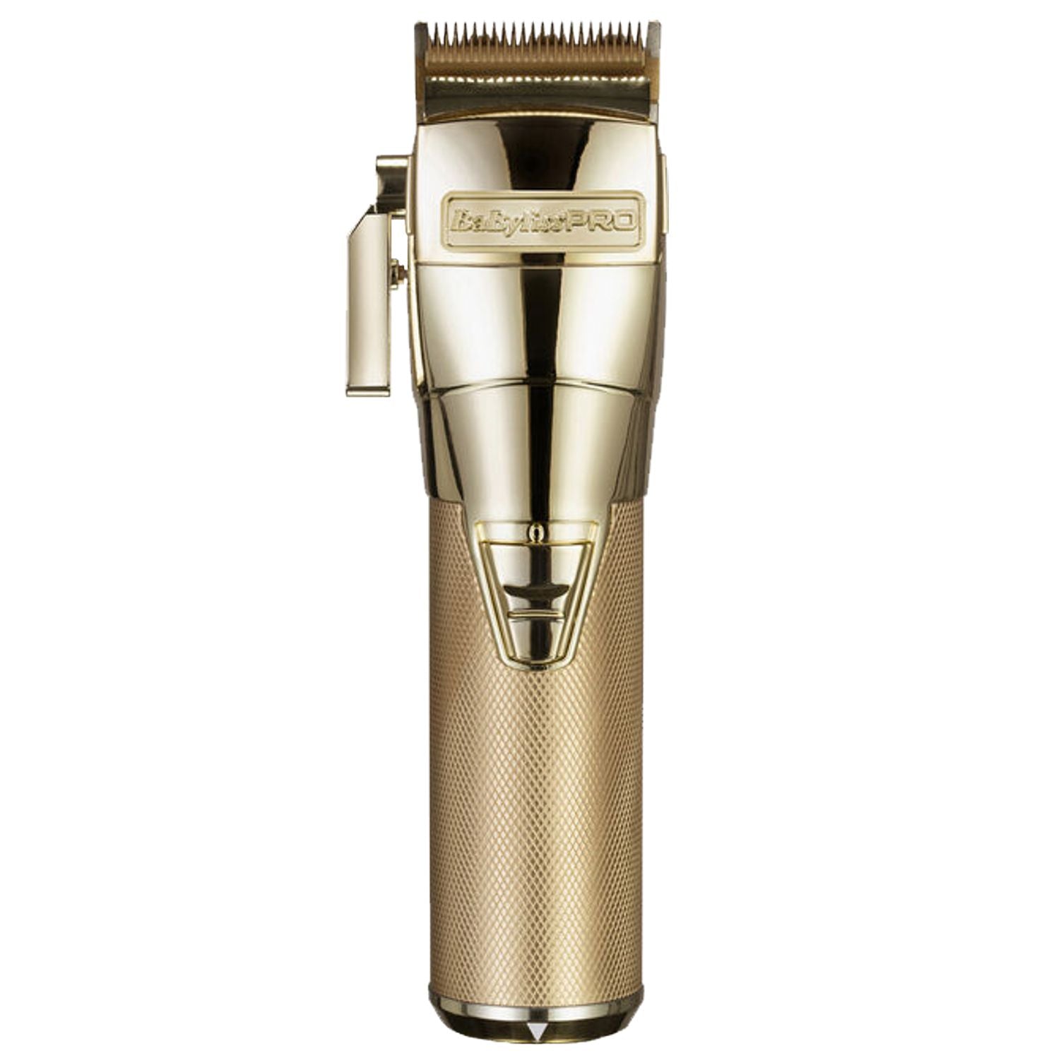 BaByliss Pro FXONE All-Metal Gold Clipper FX899GE