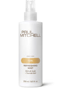 Curl Refreshing Mist