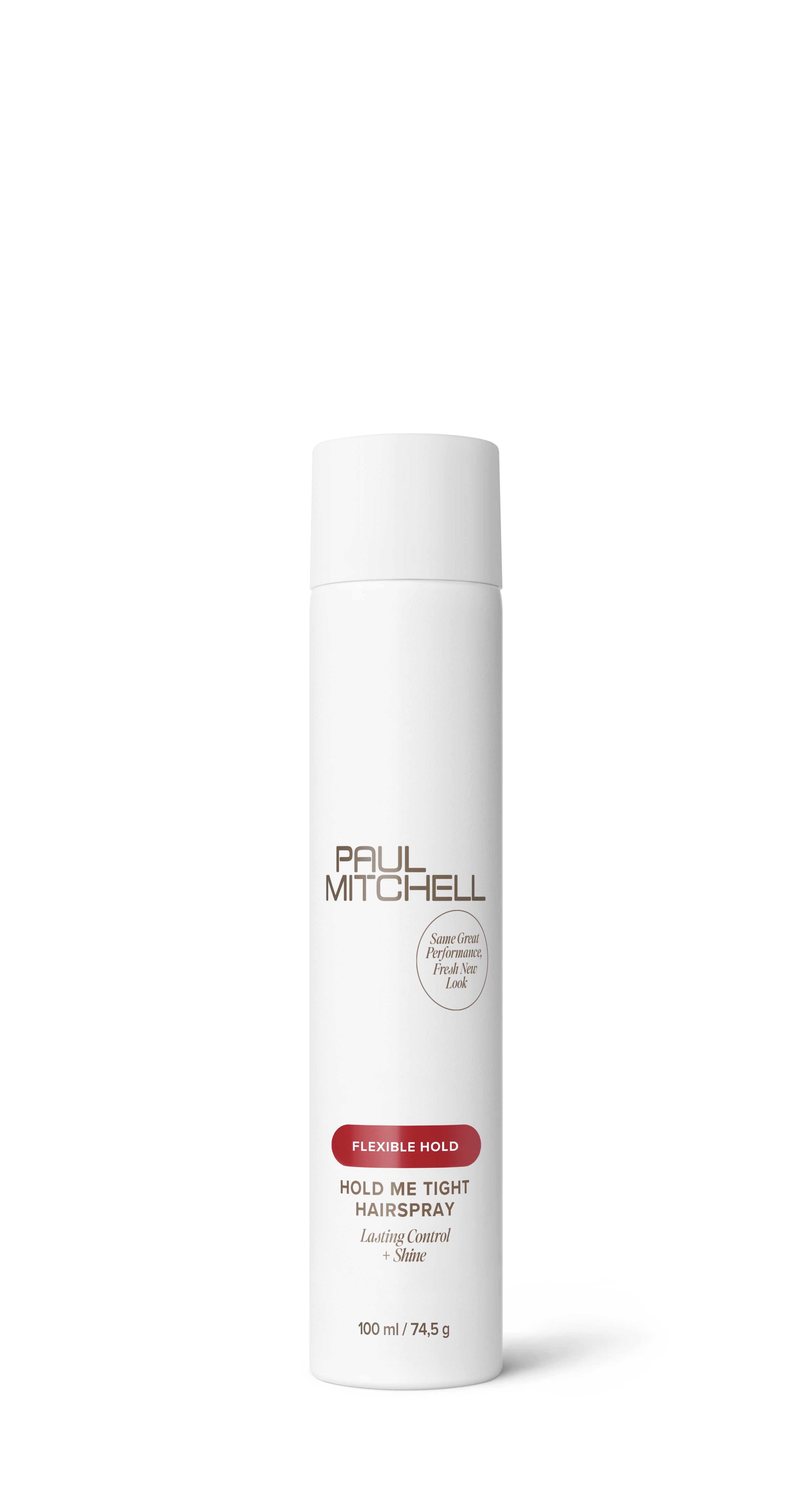 Flexible Hold Me Tight Hairspray