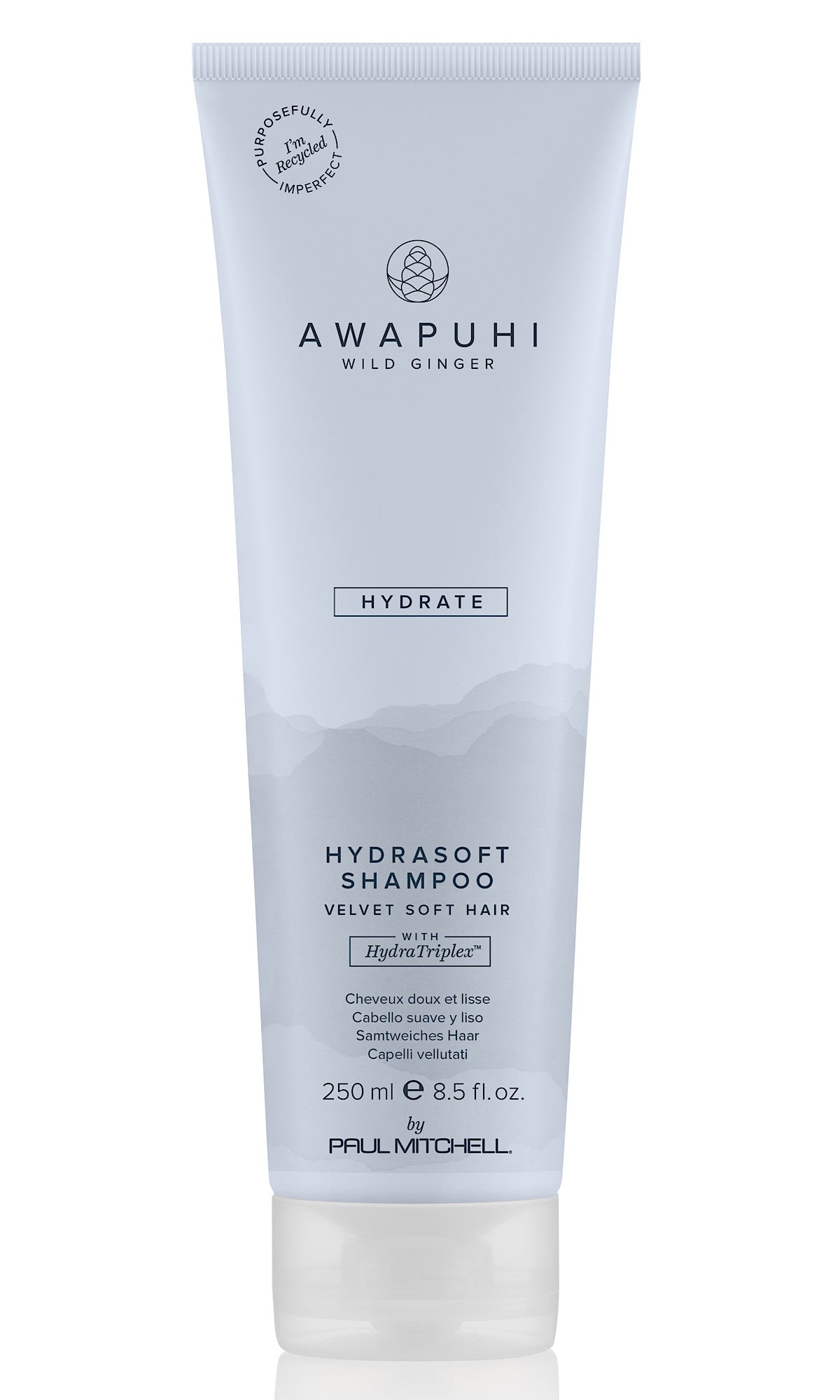 HydraSoft Shampoo