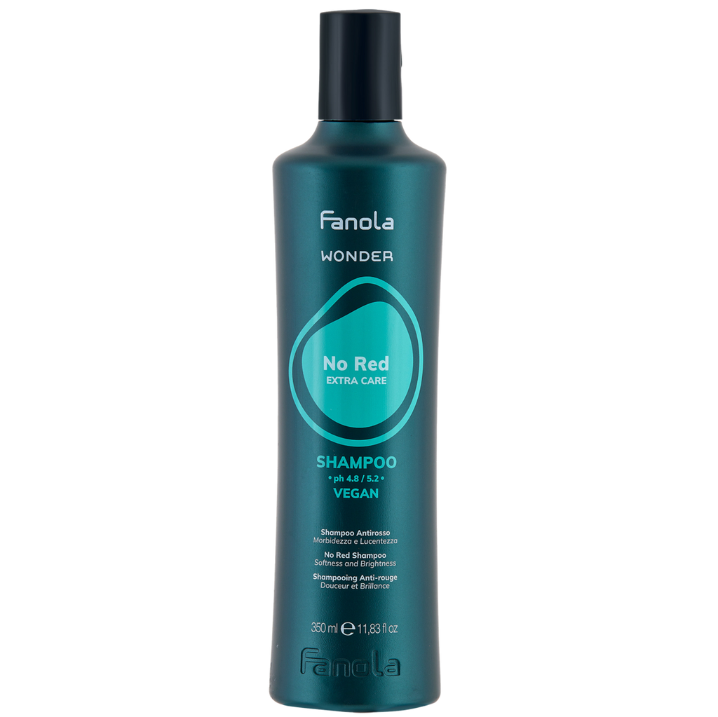 Fanola Wonder No Red Shampoo