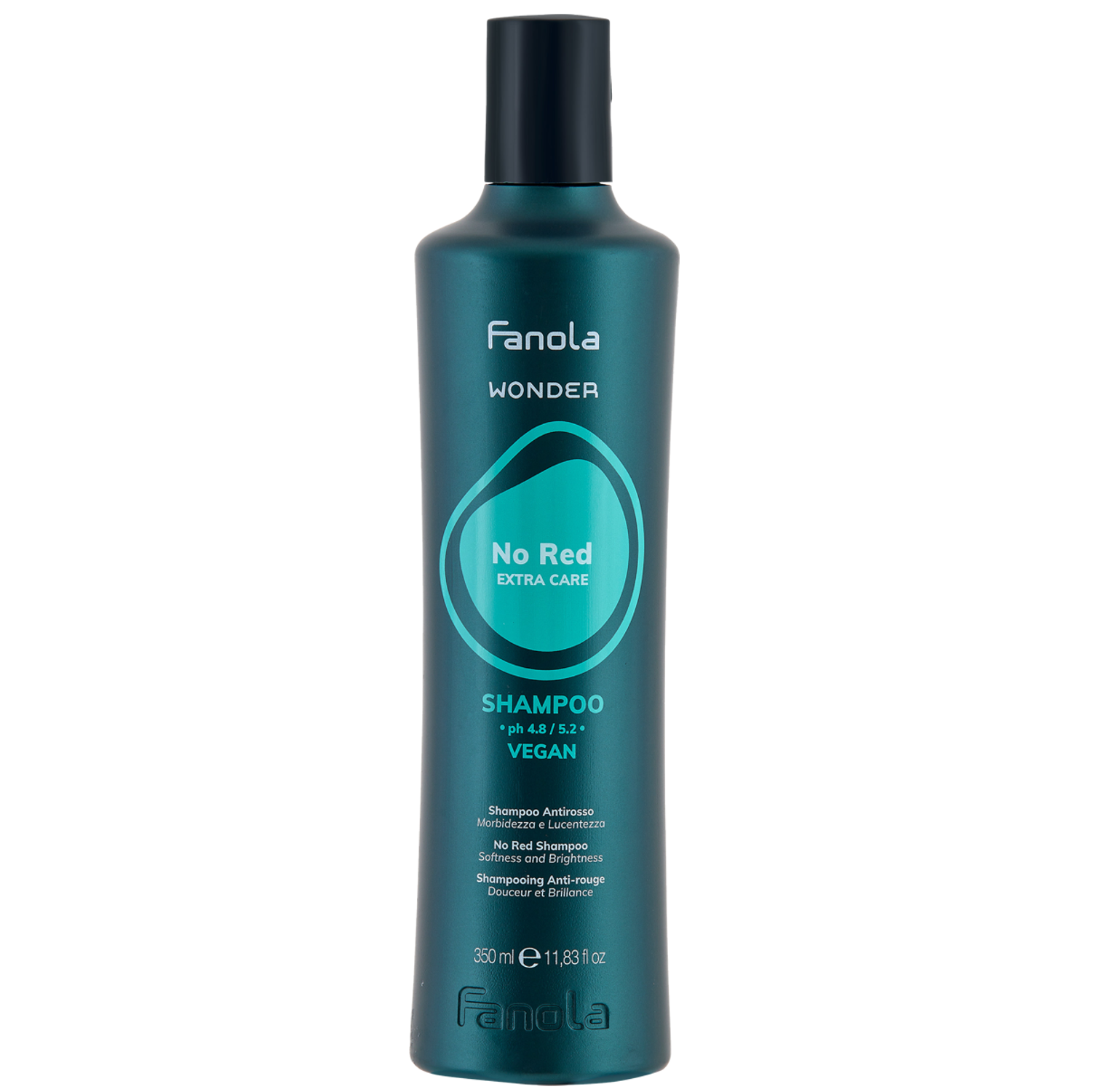 Fanola Wonder No Red Shampoo