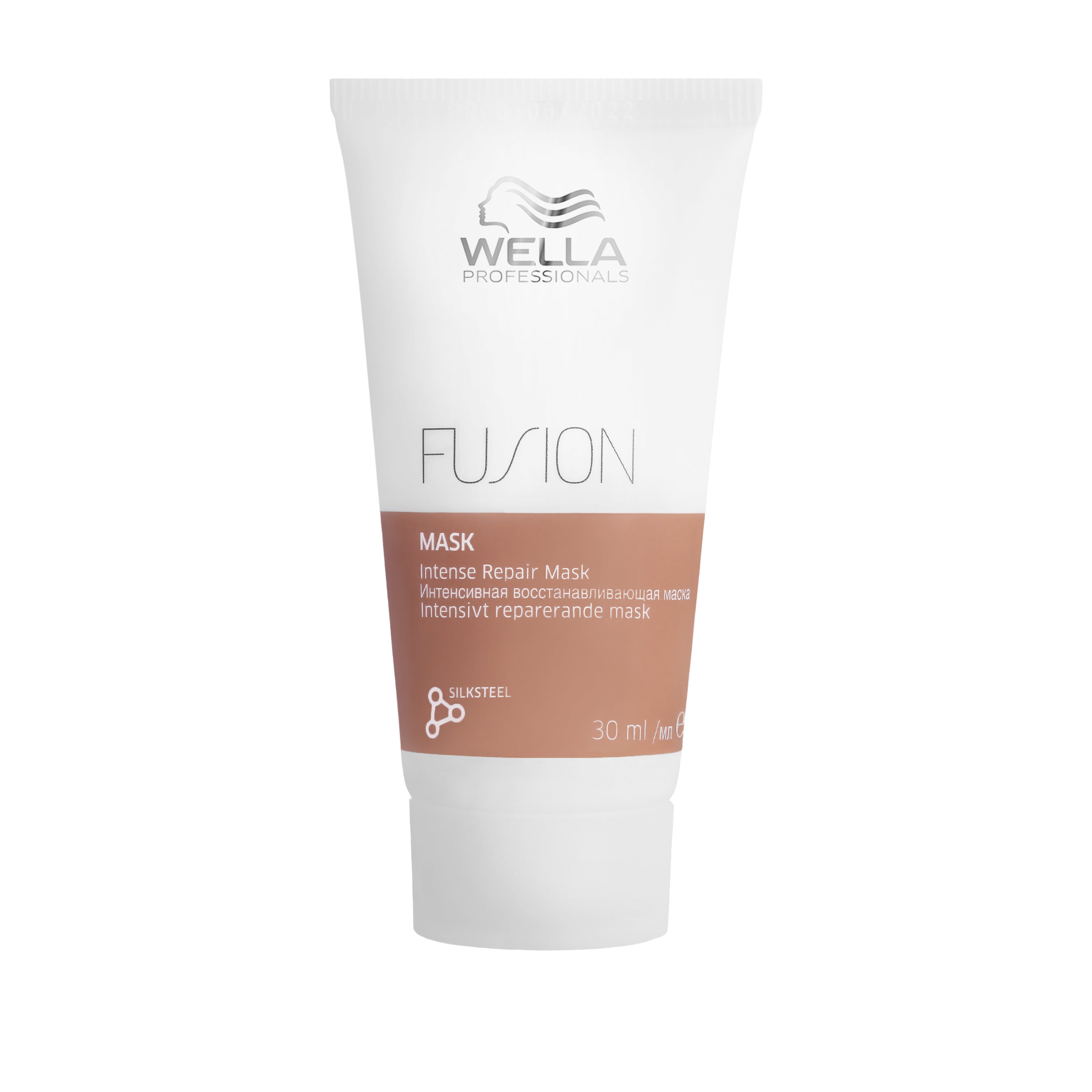 WELLA PROFESSIONALS FUSION INTENSE REPAIR MASK