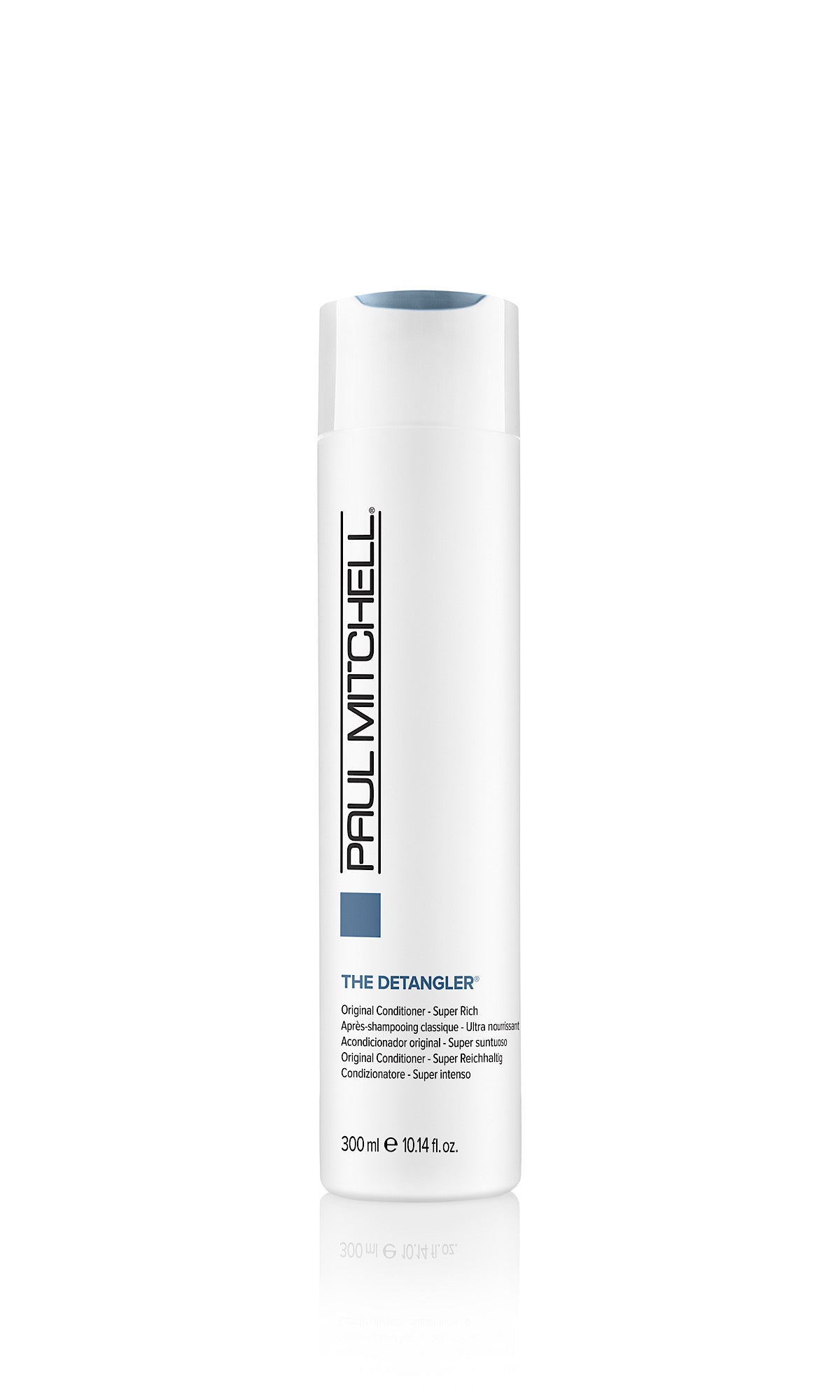 The Detangler