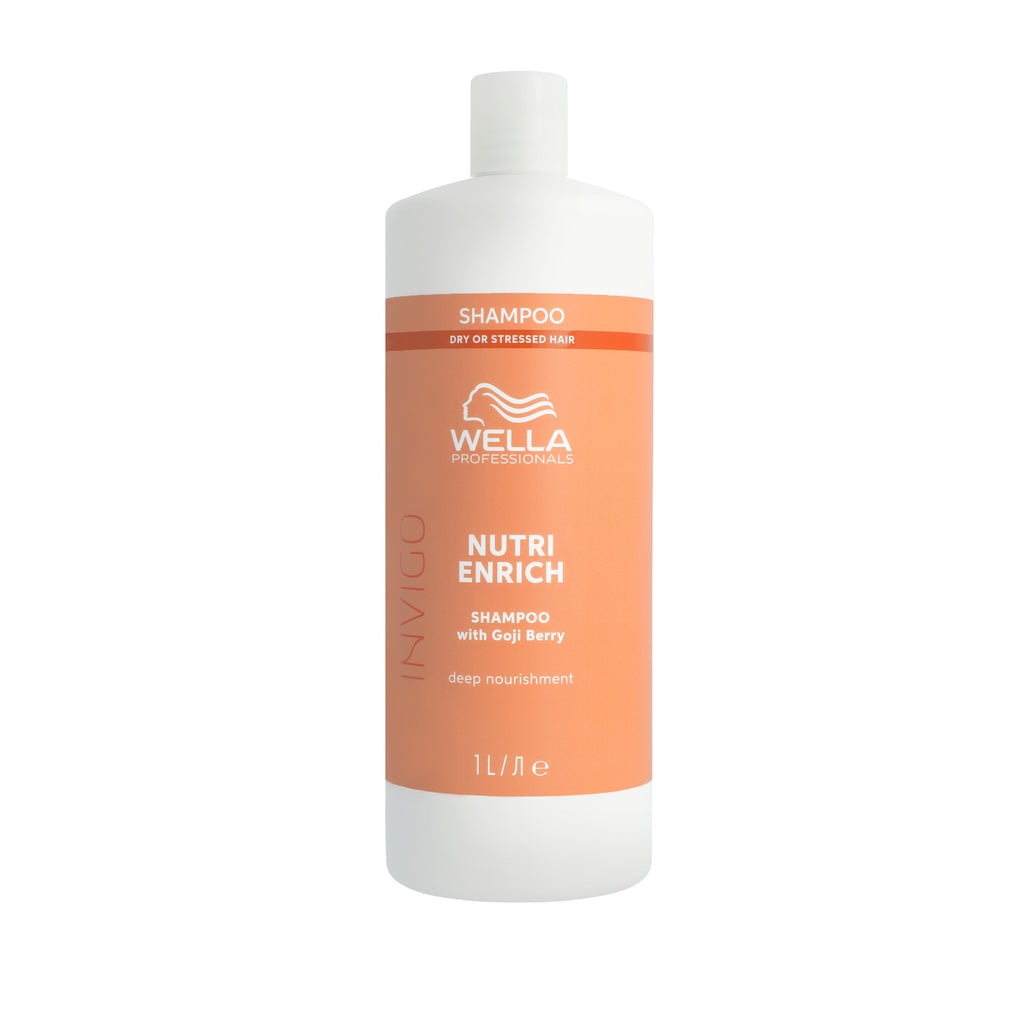 WELLA PROFESSIONALS INVIGO NUTRI ENRICH SHAMPOO