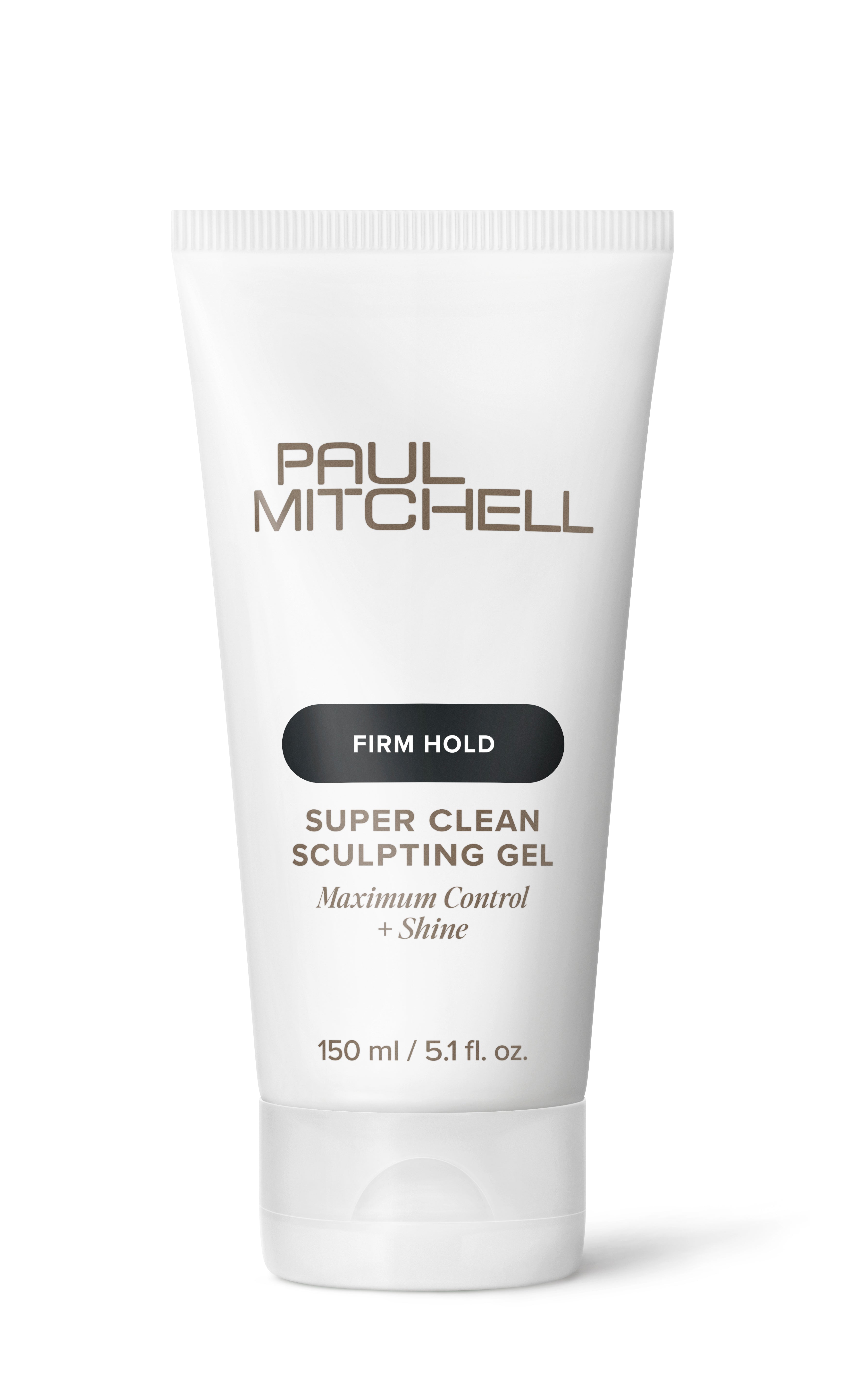 Firm Hold Super Clean Sculpting Gel®