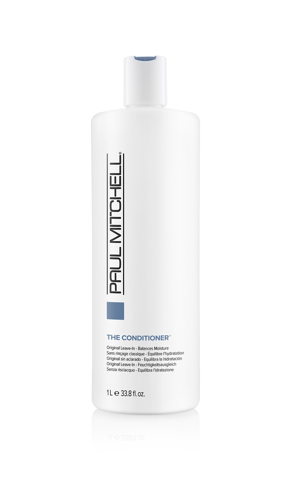 The Conditioner