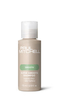 Super Smooth Shampoo