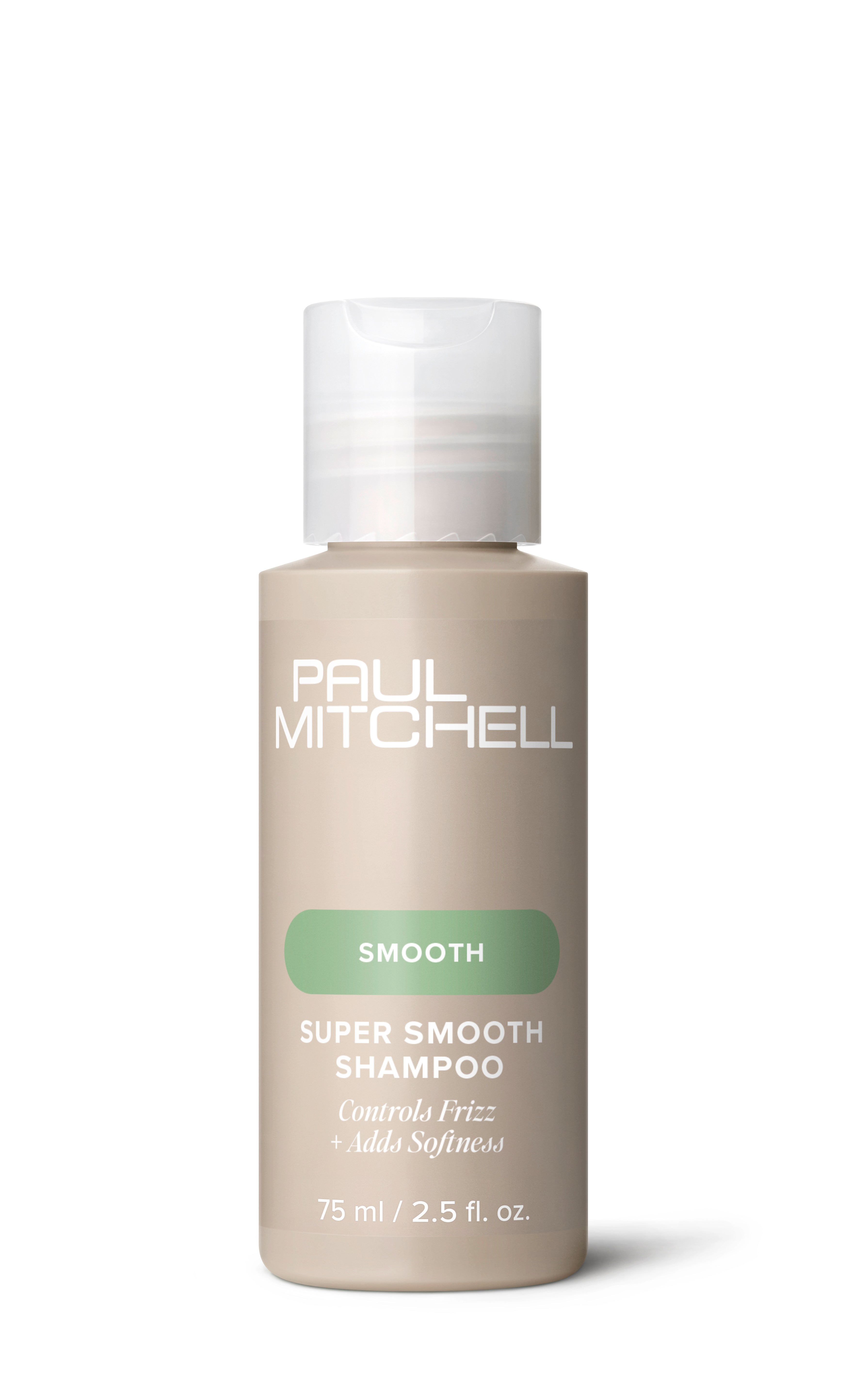 Super Smooth Shampoo