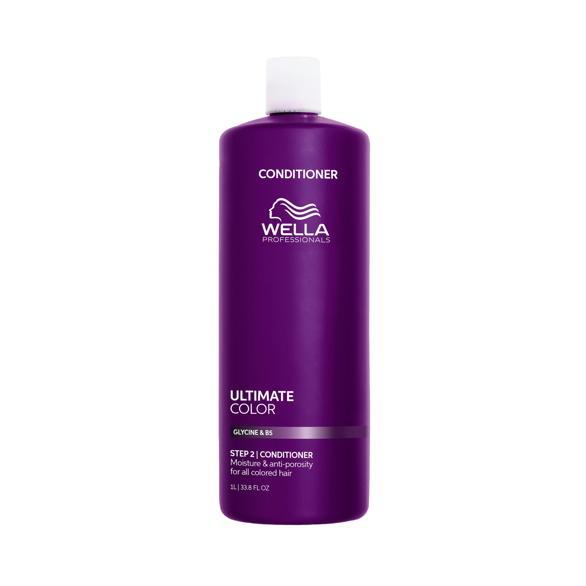 Wella Professionals Ultimate Color Conditioner