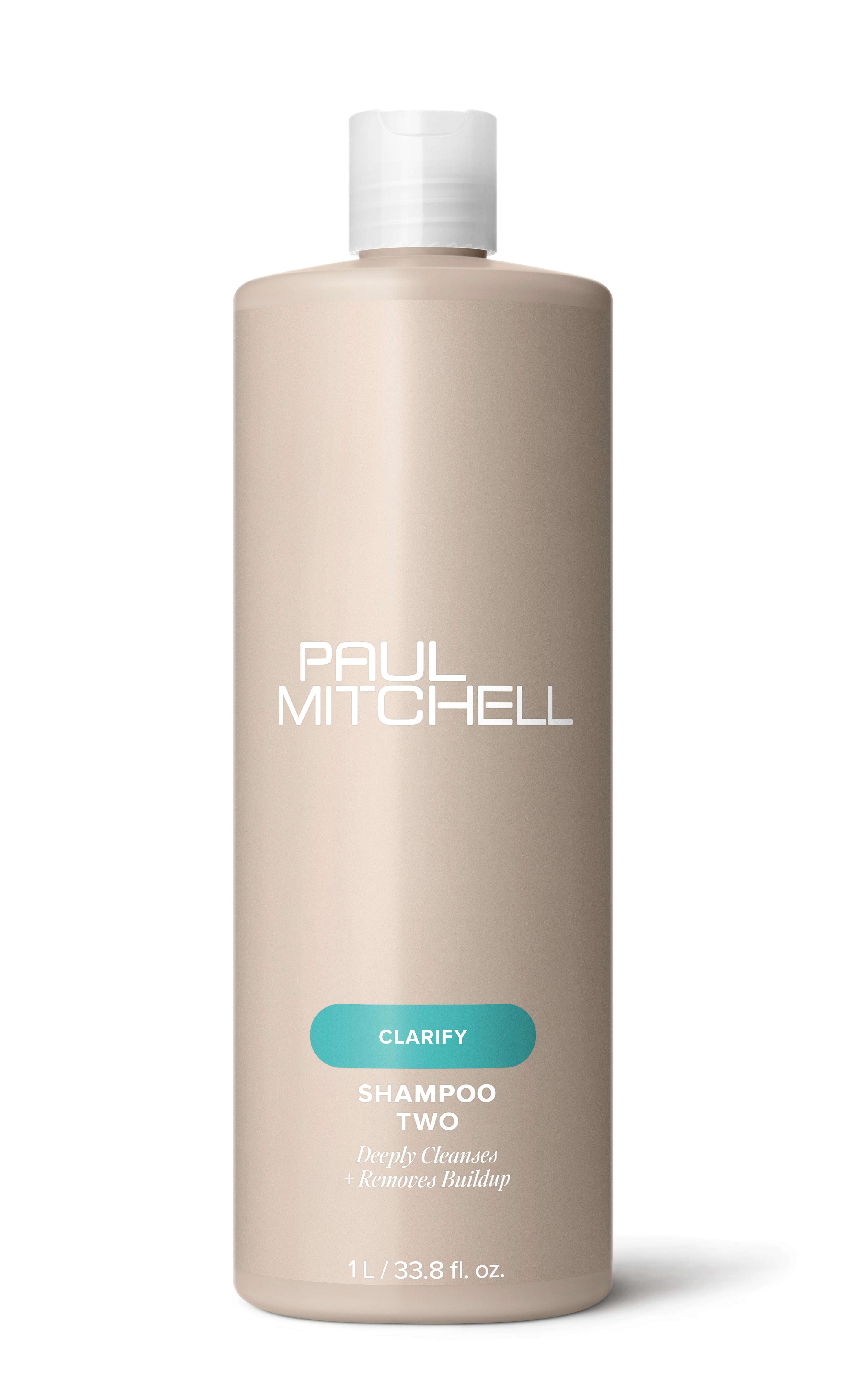 Clarify Shampoo Two®