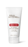 Flexible Hold Re-Works® Styling Cream