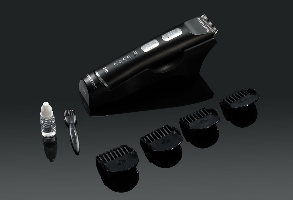 OLYMP HairMaster CLIPPER z4c