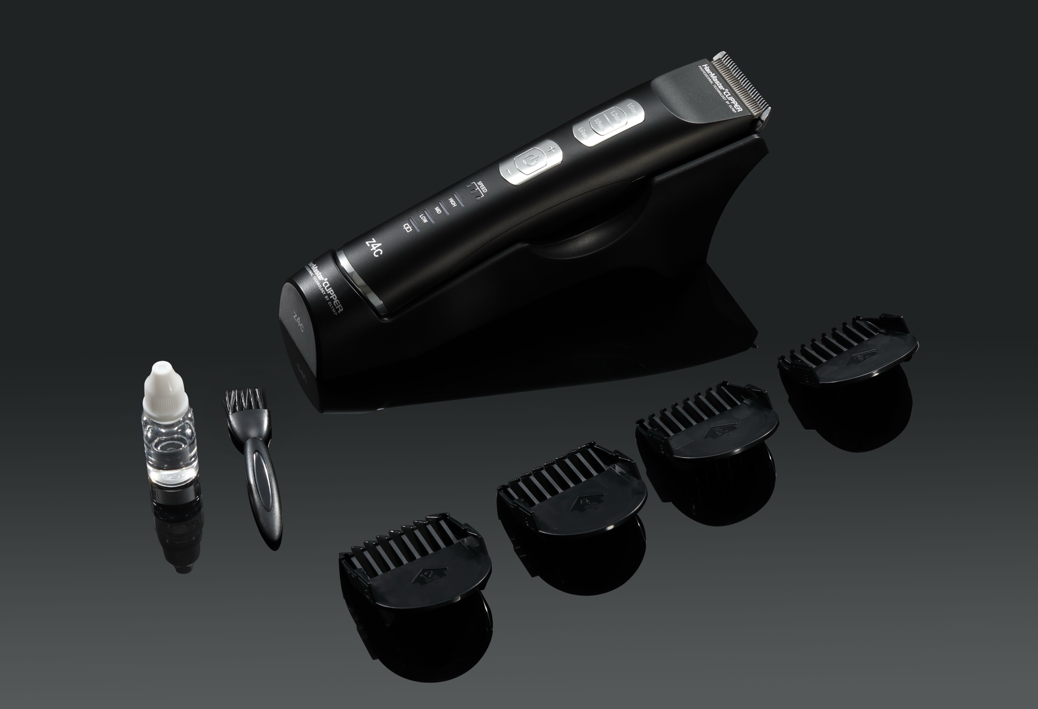 OLYMP HairMaster CLIPPER z4c