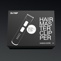 OLYMP HairMaster CLIPPER z4c