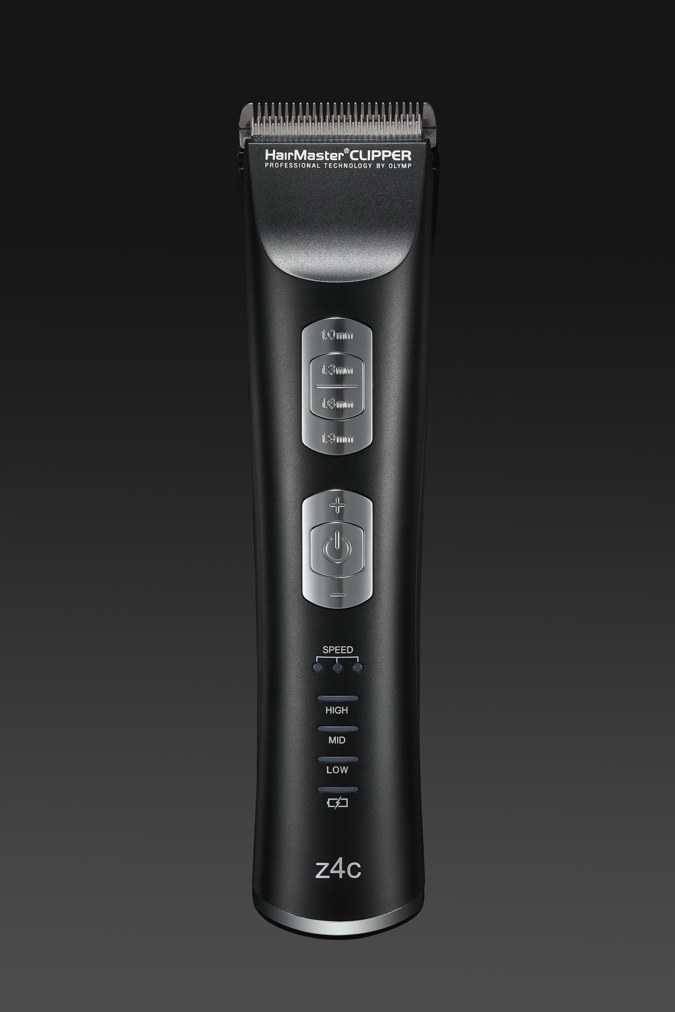 OLYMP HairMaster CLIPPER z4c
