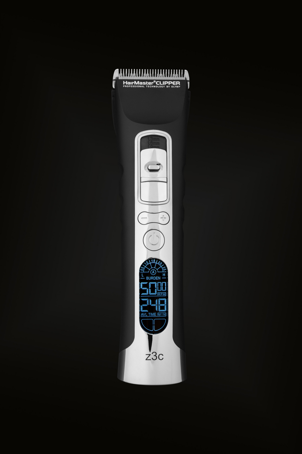 OLYMP HairMaster CLIPPER z3c