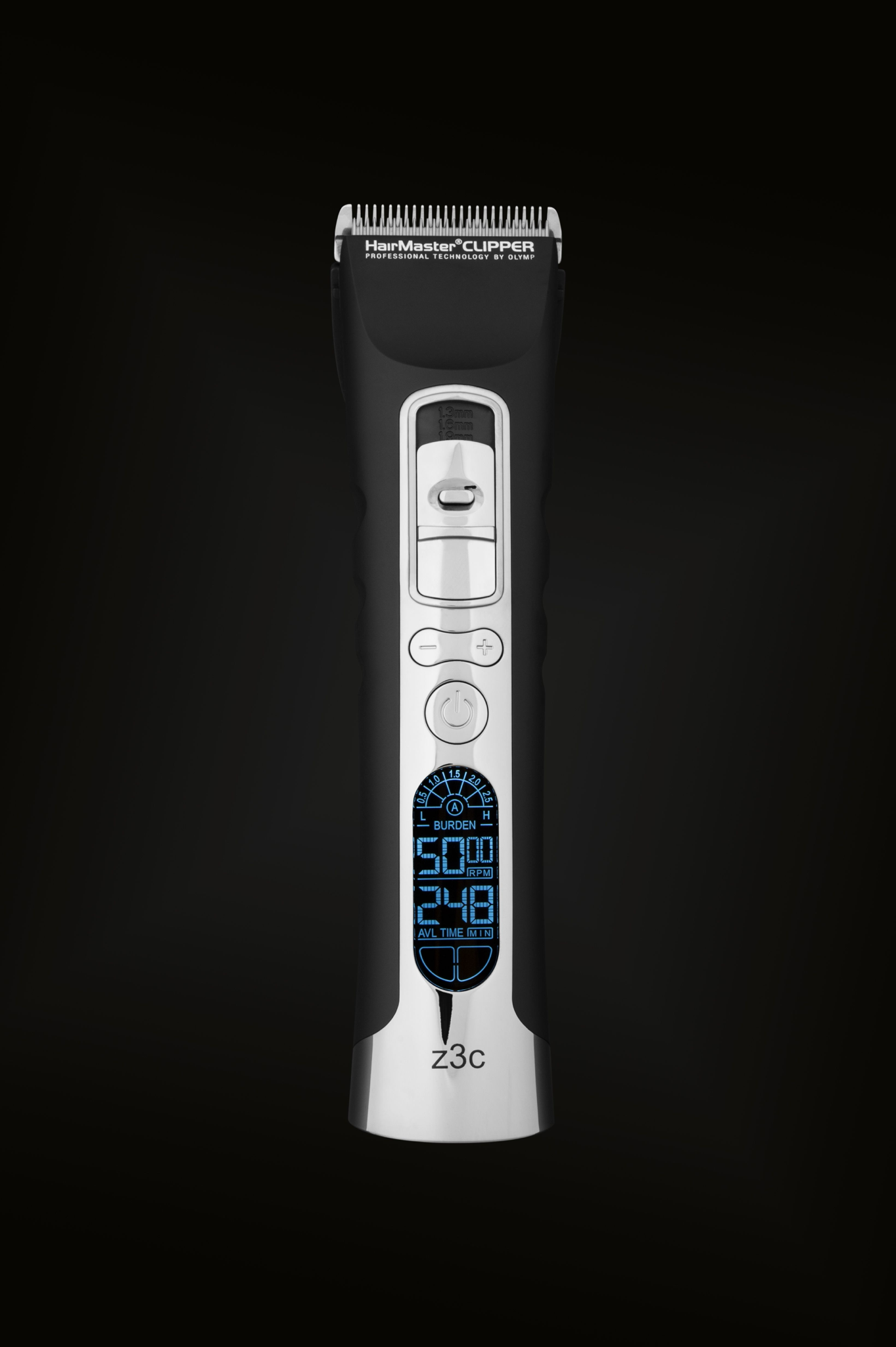 OLYMP HairMaster CLIPPER z3c