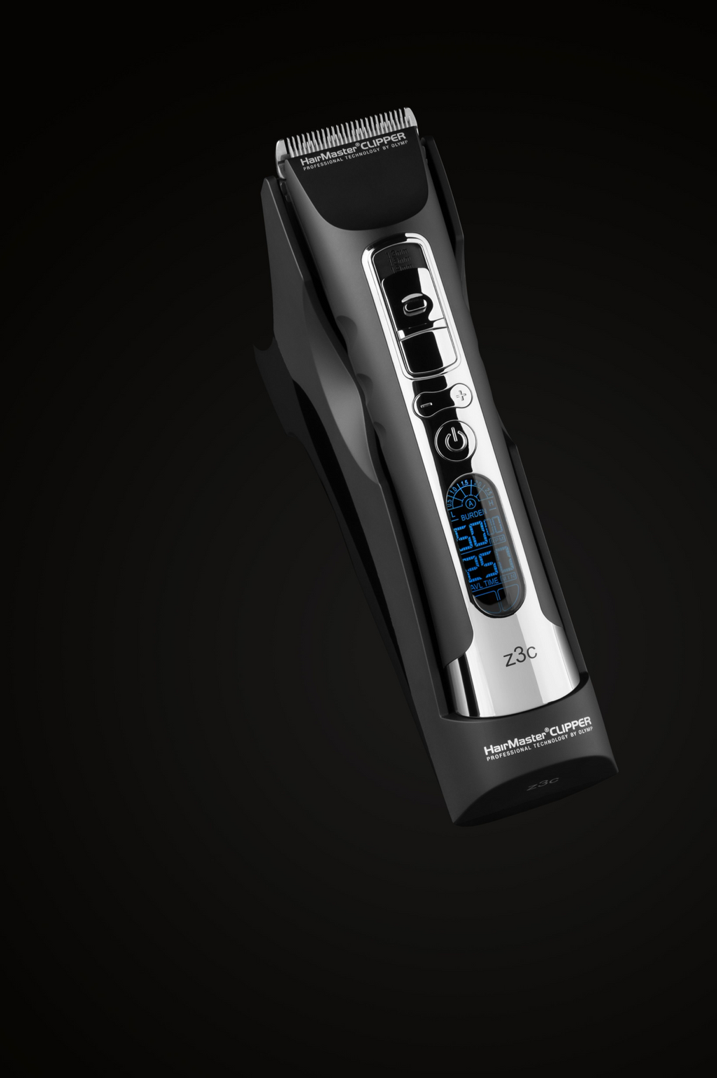 OLYMP HairMaster CLIPPER z3c