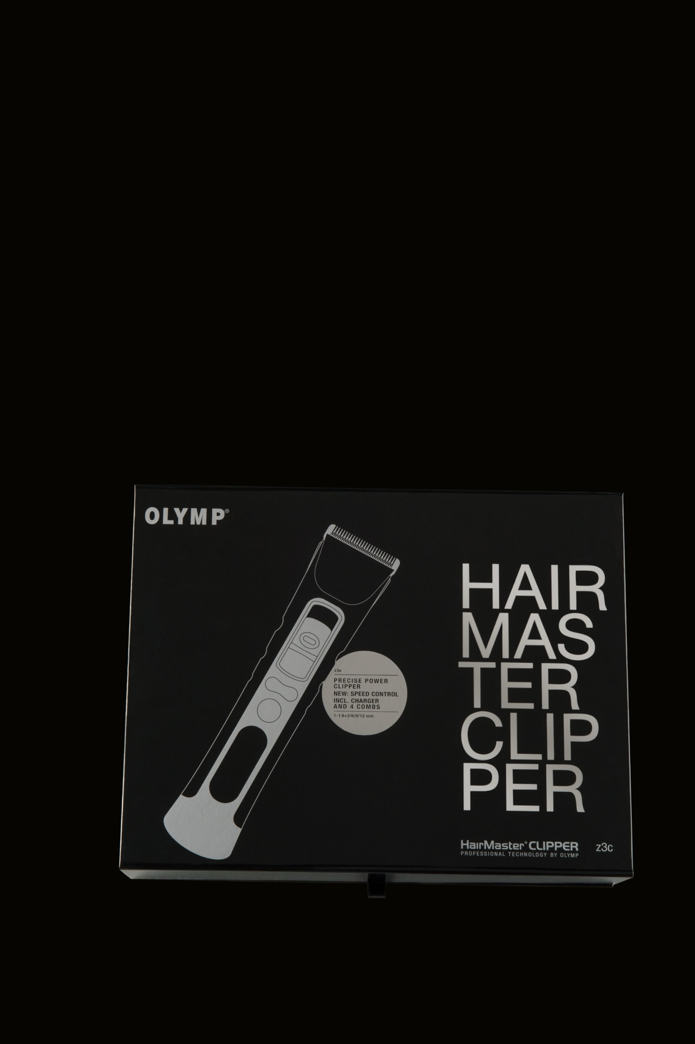 OLYMP HairMaster CLIPPER z3c