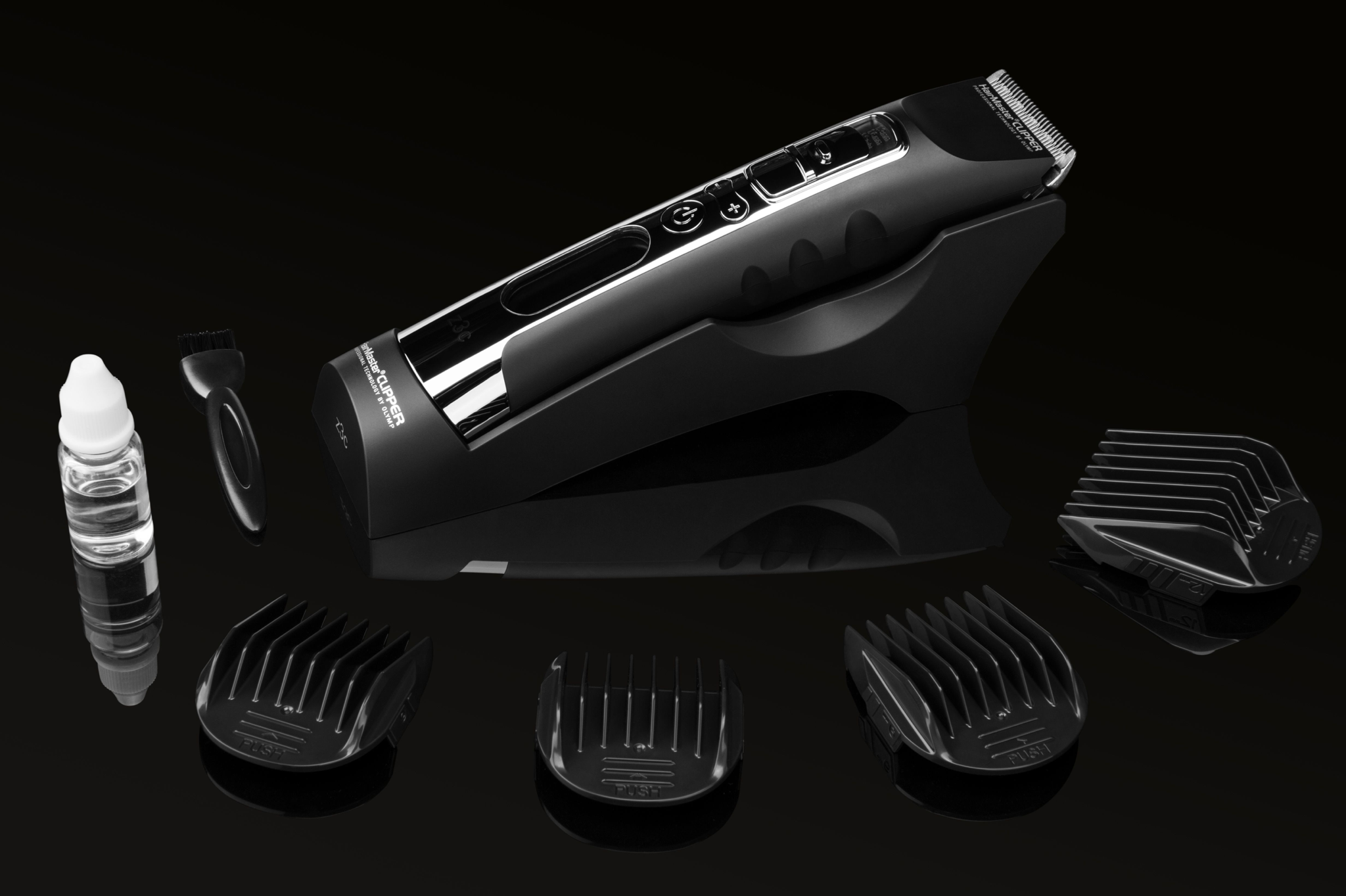 OLYMP HairMaster CLIPPER z3c