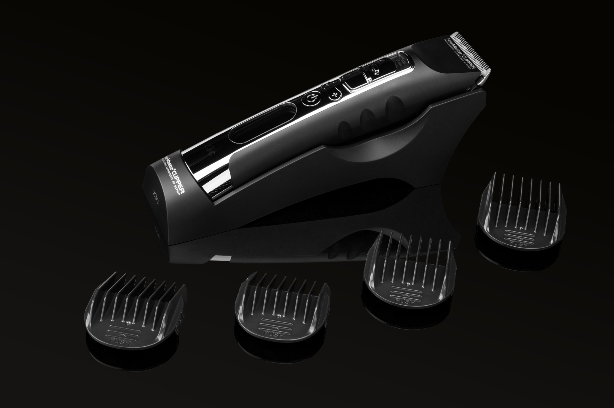 OLYMP HairMaster CLIPPER z3c