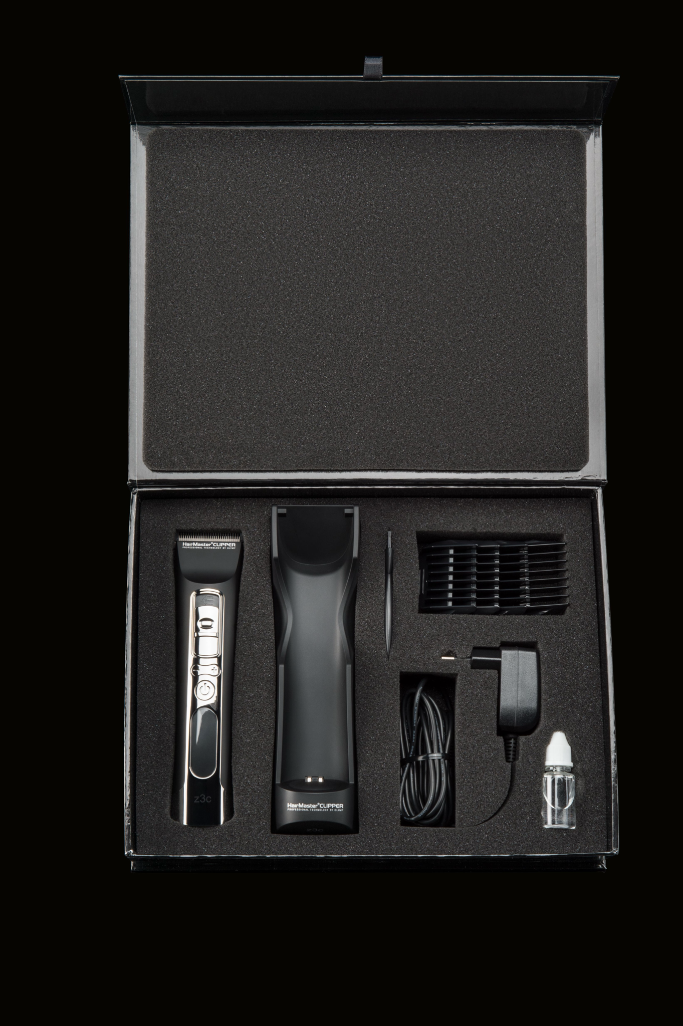 OLYMP HairMaster CLIPPER z3c