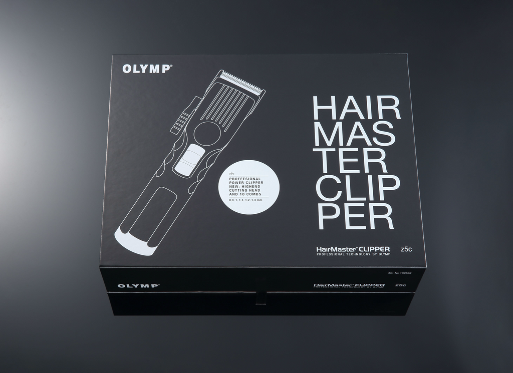 OLYMP HairMaster CLIPPER z5c