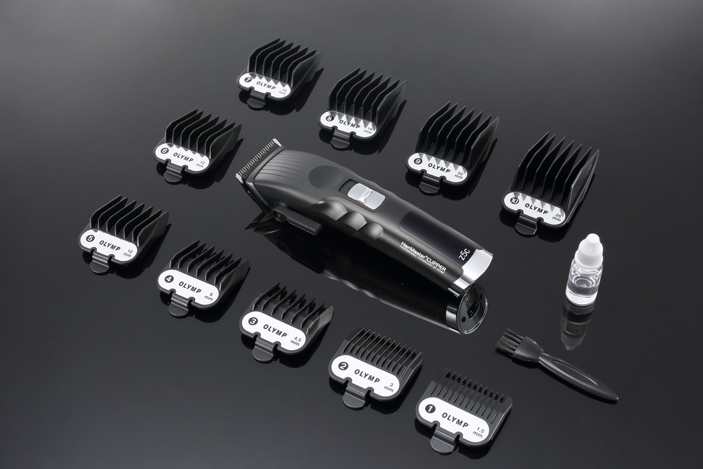 OLYMP HairMaster CLIPPER z5c