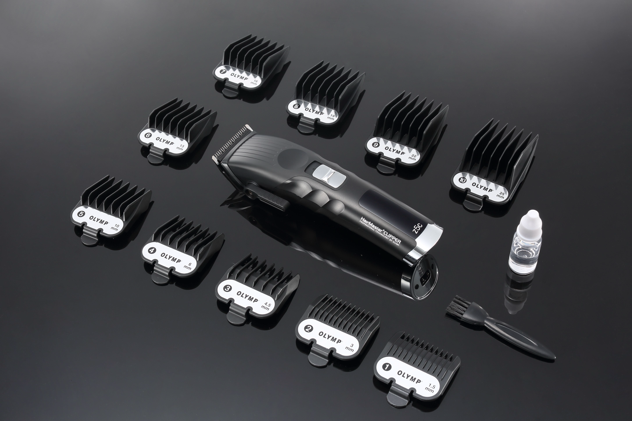 OLYMP HairMaster CLIPPER z5c