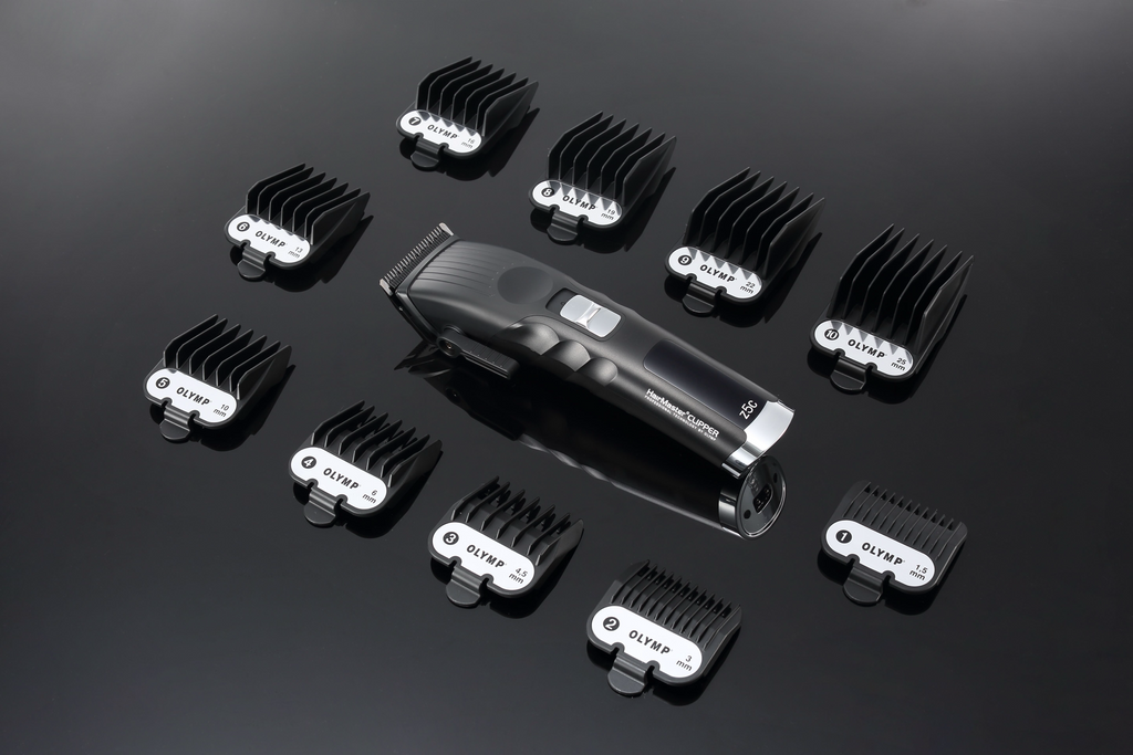 OLYMP HairMaster CLIPPER z5c
