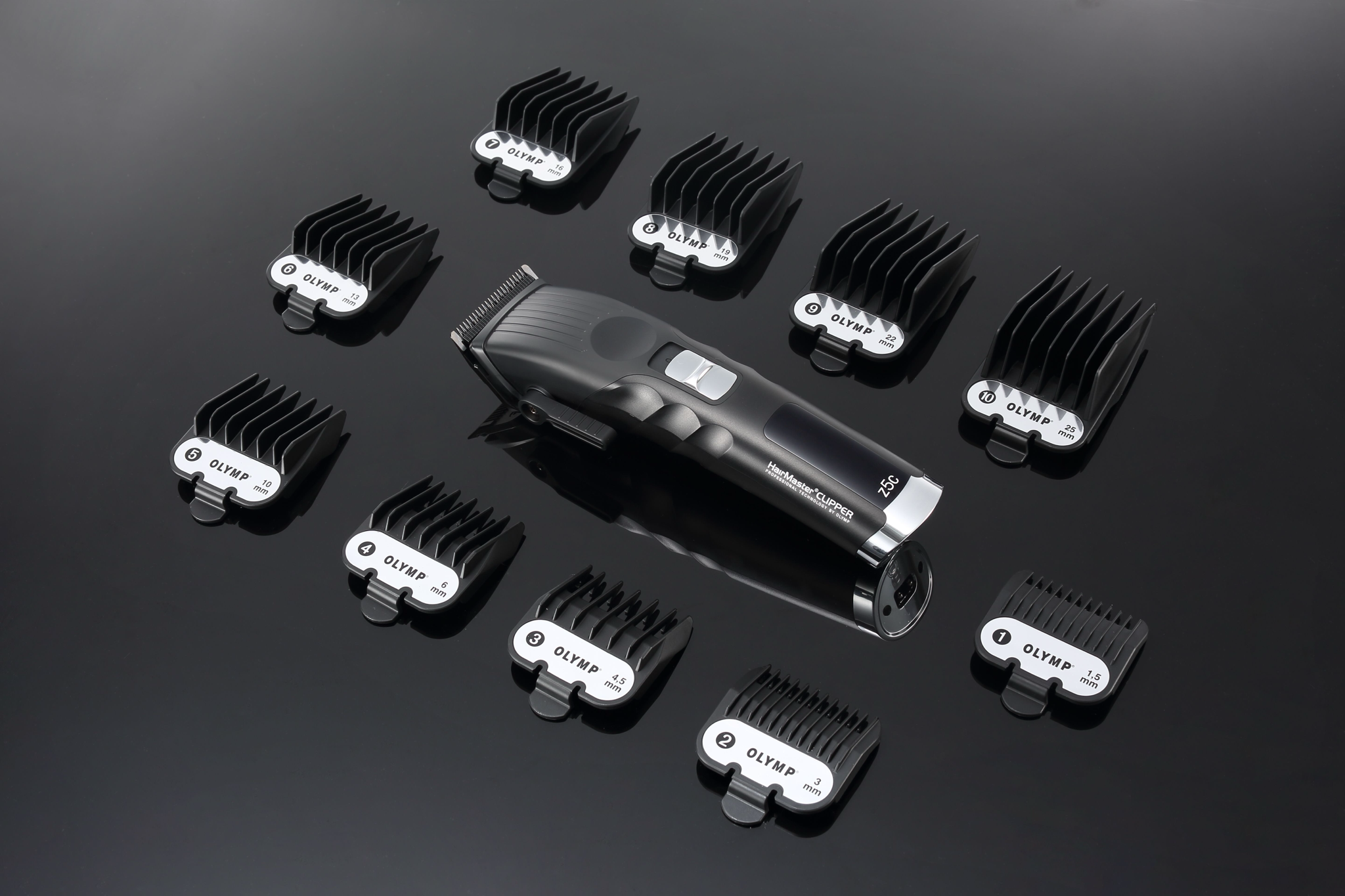 OLYMP HairMaster CLIPPER z5c