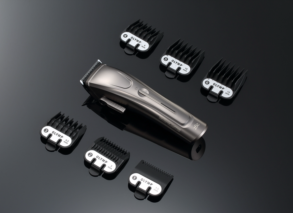 OLYMP HairMaster CLIPPER z6c
