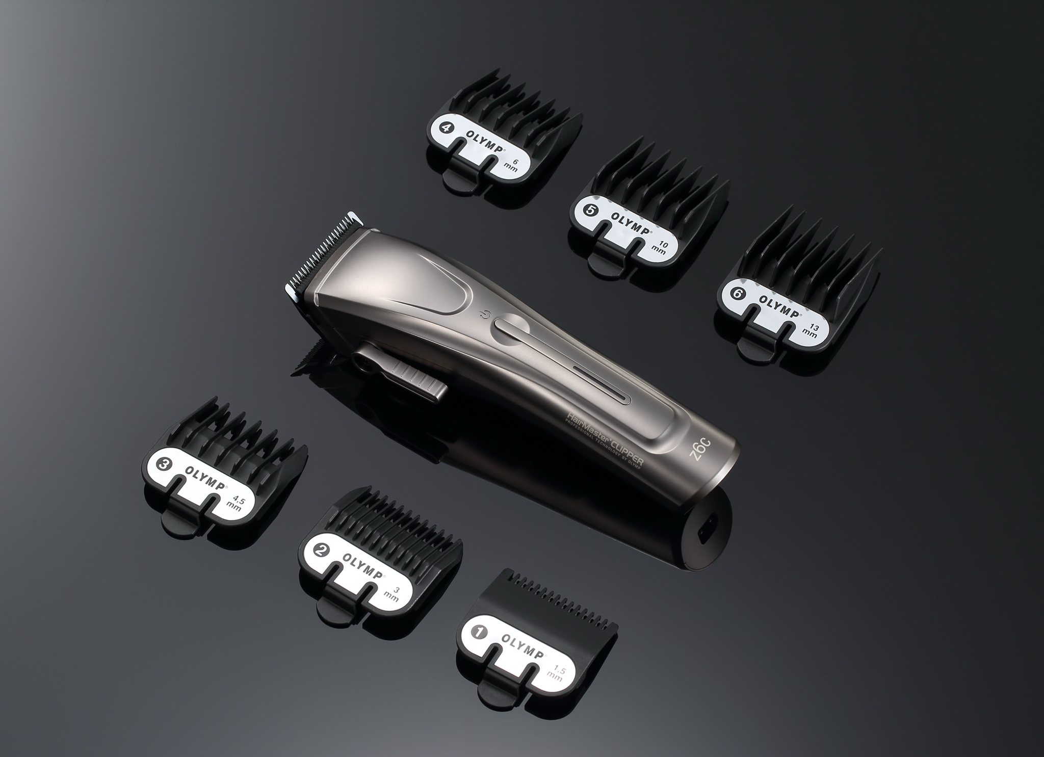 OLYMP HairMaster CLIPPER z6c
