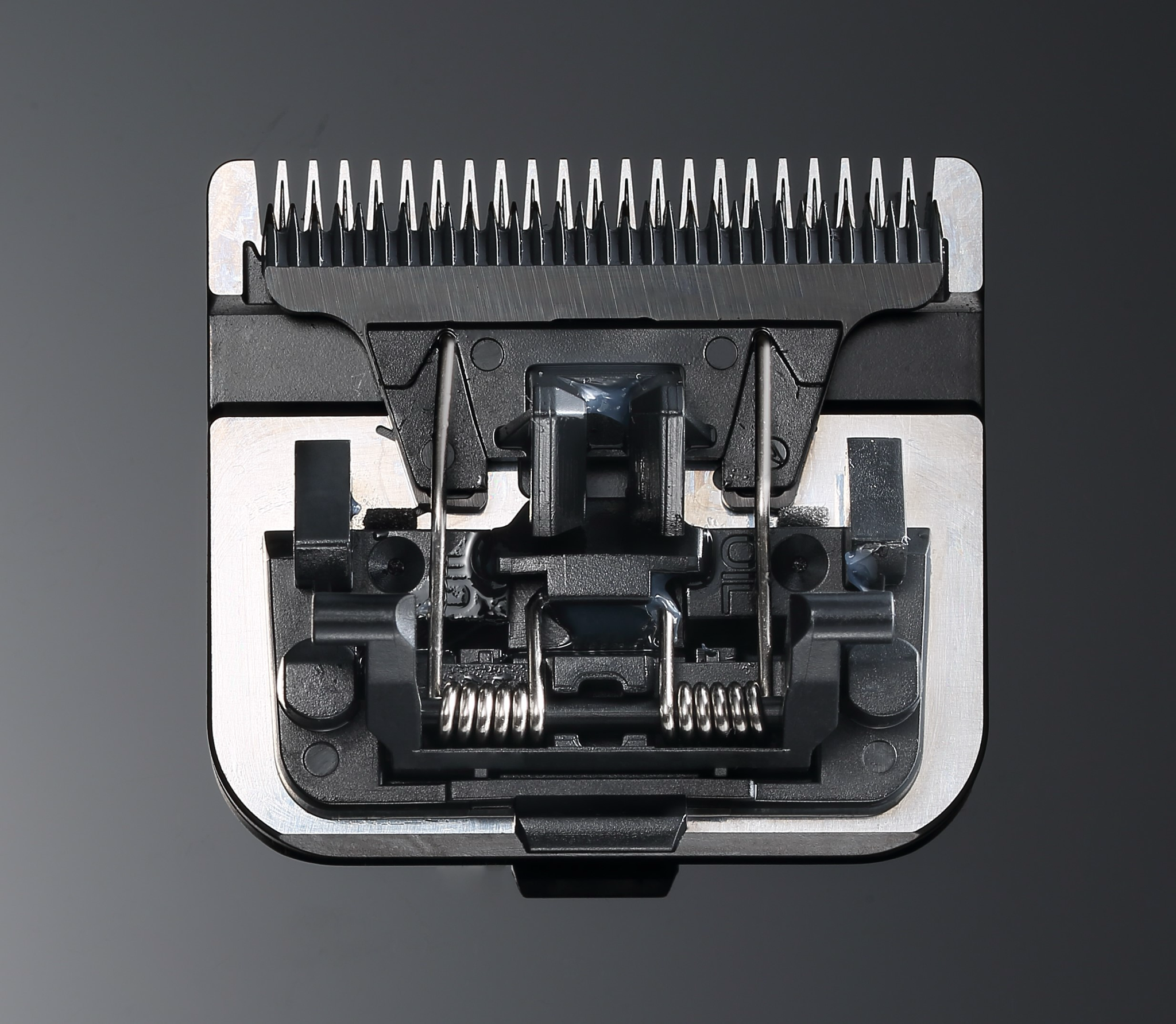 OLYMP HairMaster CLIPPER z6c