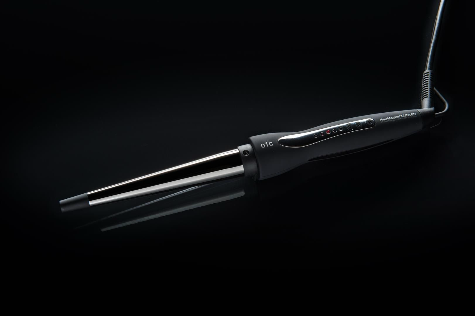 OLYMP HairMaster CURLER o1c