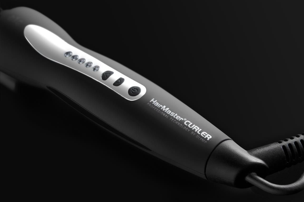 OLYMP HairMaster CURLER o1c