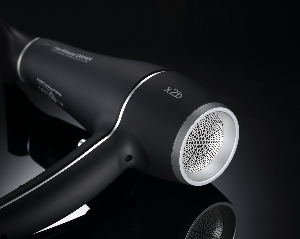 OLYMP HairMaster DRYER x2b