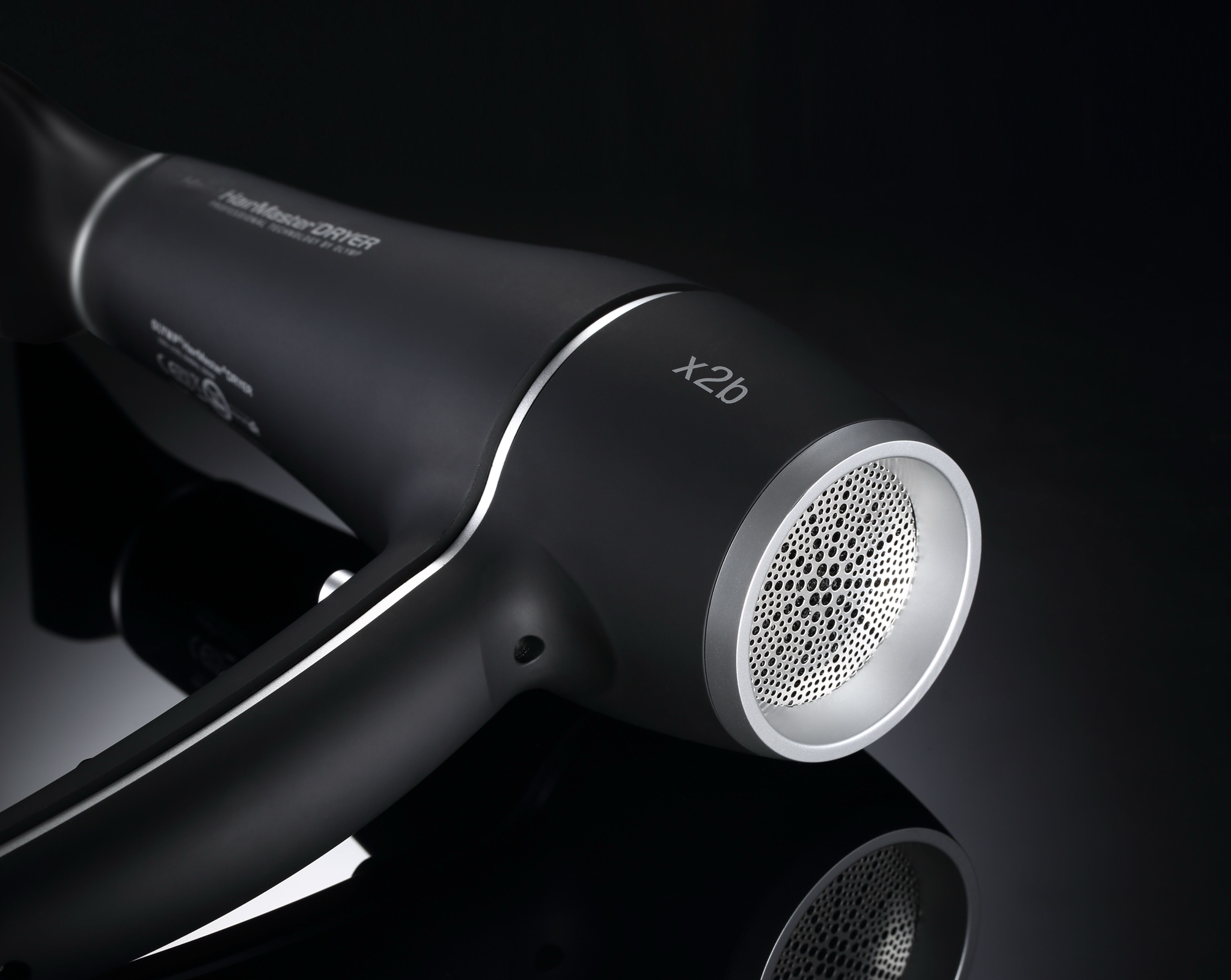 OLYMP HairMaster DRYER x2b
