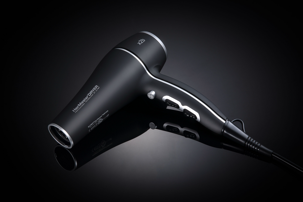 OLYMP HairMaster DRYER x2b