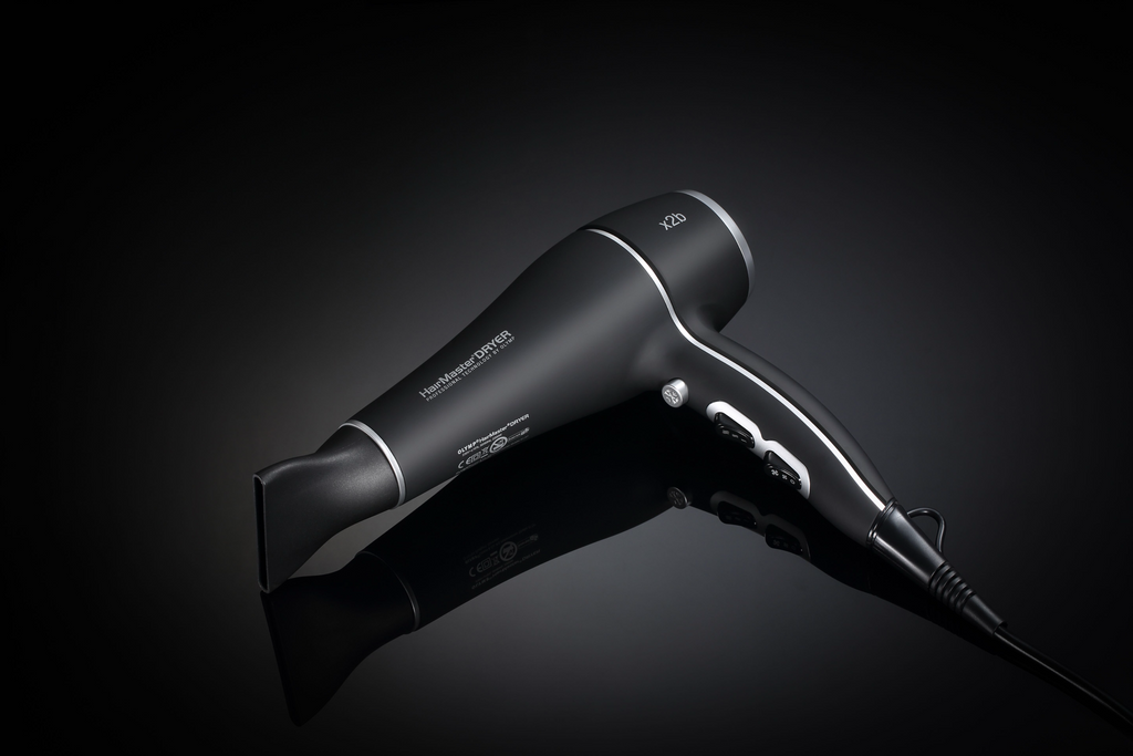 OLYMP HairMaster DRYER x2b