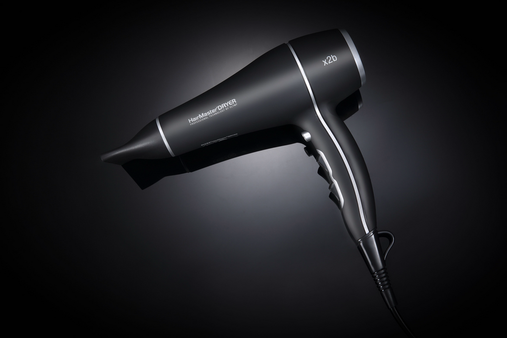 OLYMP HairMaster DRYER x2b