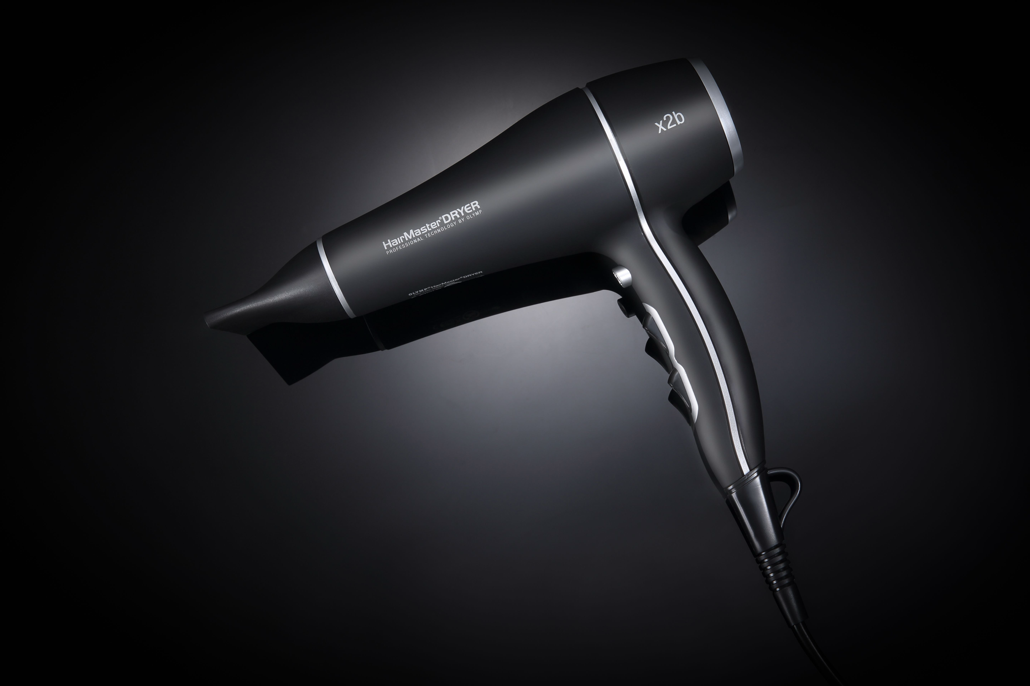 OLYMP HairMaster DRYER x2b