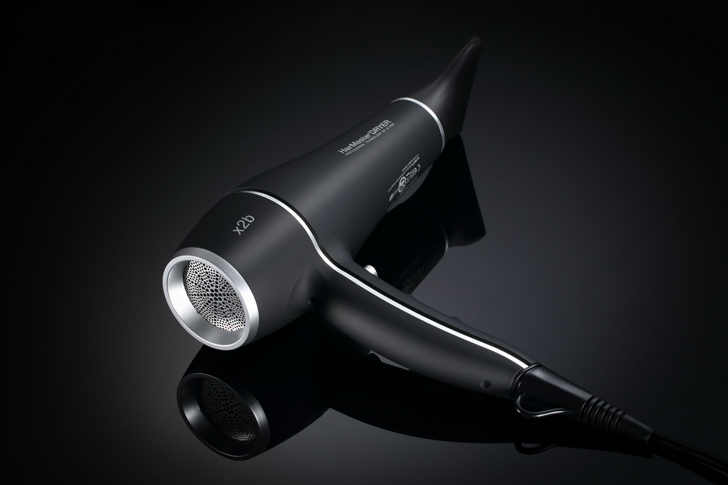 OLYMP HairMaster DRYER x2b