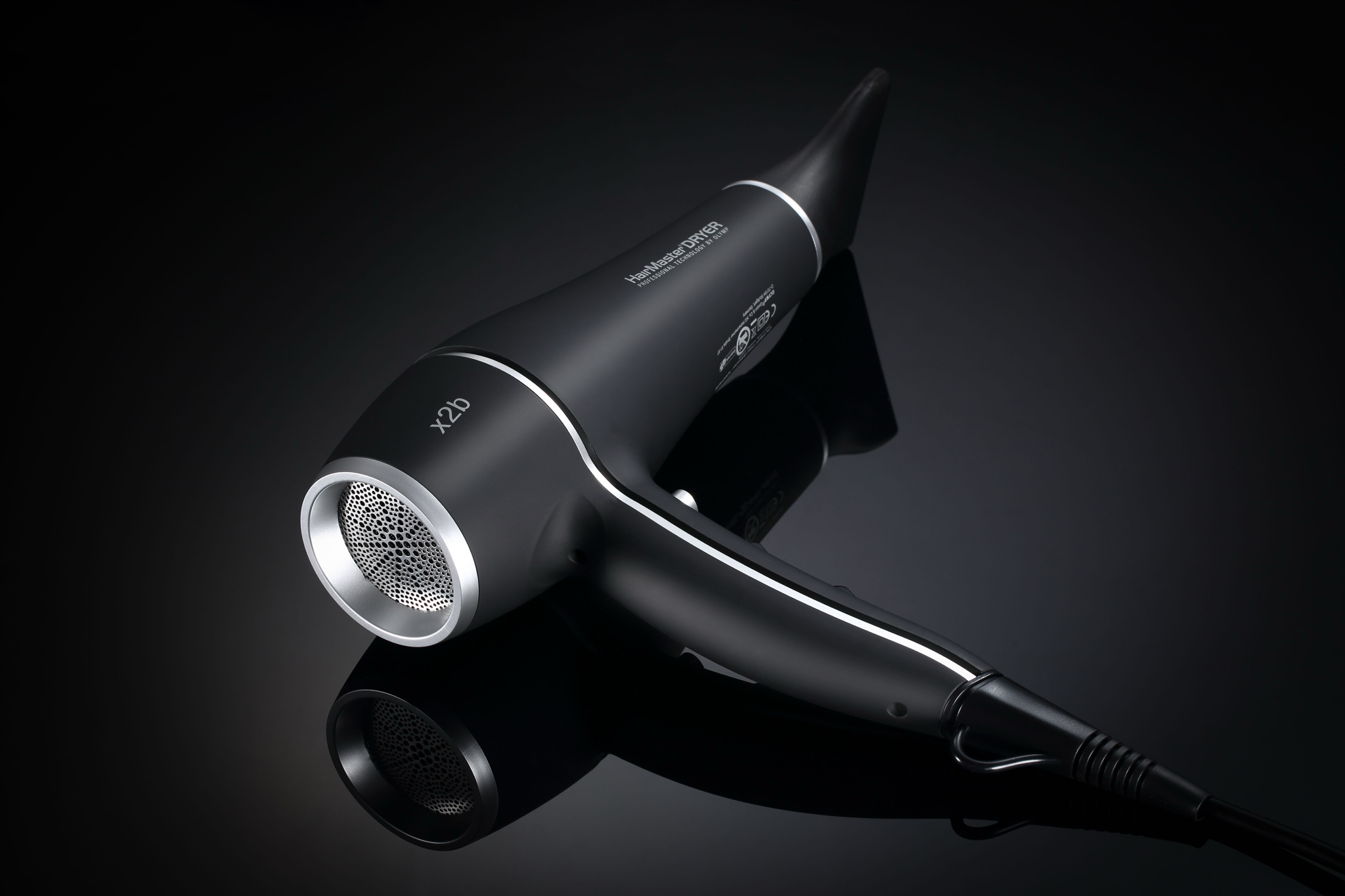 OLYMP HairMaster DRYER x2b