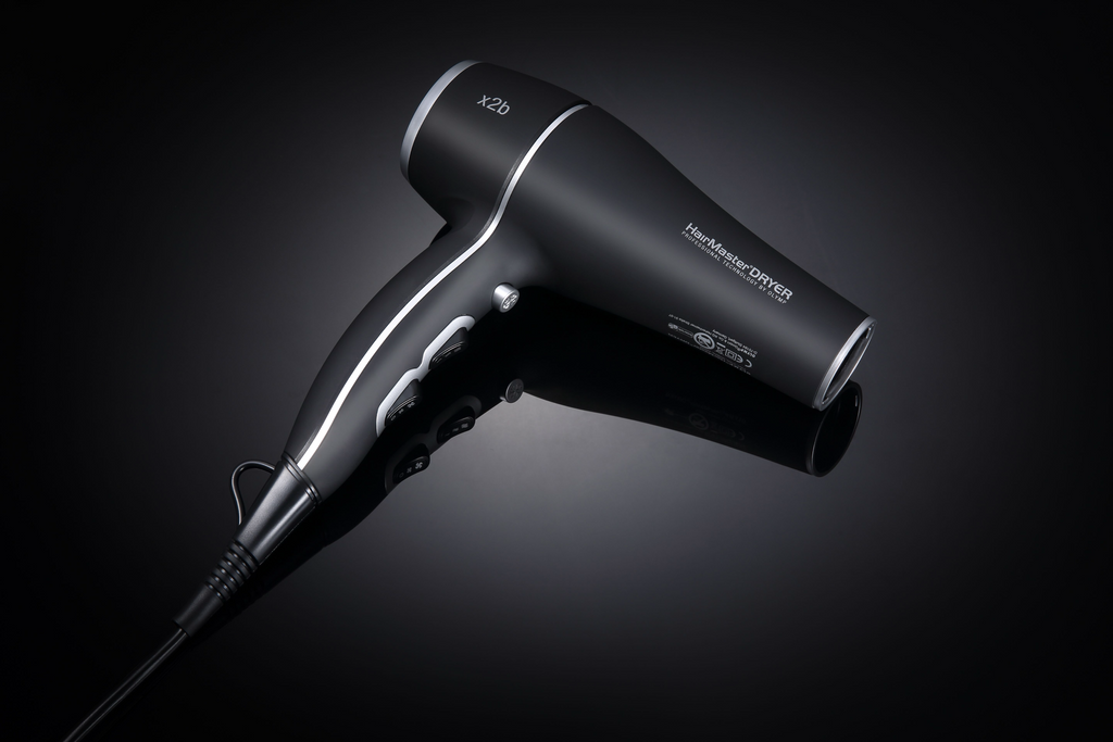 OLYMP HairMaster DRYER x2b